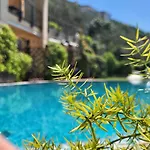 Rosemary 4* Бренцоне-суль-Гарда