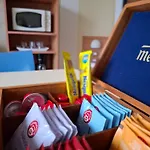 Rosemary Апарт-отель