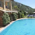 Rosemary 4* Бренцоне-суль-Гарда