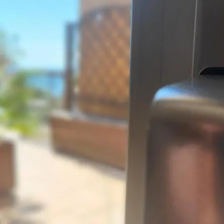 Hotel apartamentowy Rosemary Brenzone sul Garda