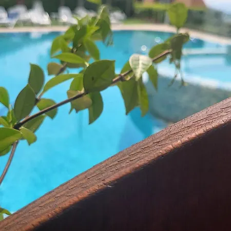 Rosemary Hotel apartamentowy Brenzone sul Garda