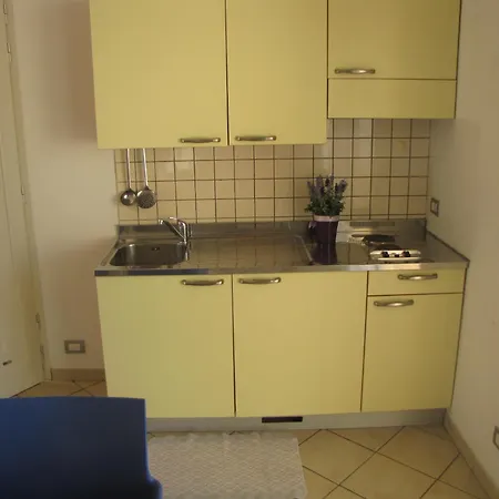 Rosemary 4* Brenzone sul Garda