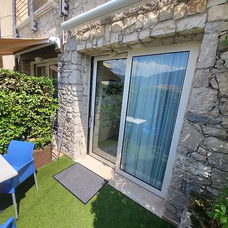 Rosemary Apart-hotel 4*