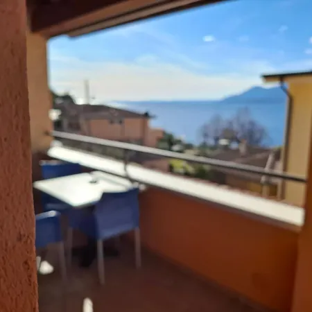Hotel apartamentowy Rosemary