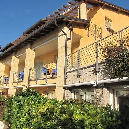 Hotel apartamentowy Rosemary 4*