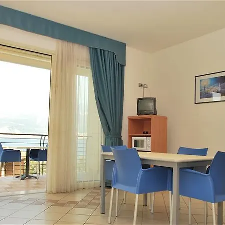 Aparthotel Rosemary