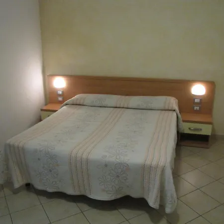 Rosemary Aparthotel