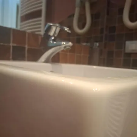 아파트호텔 Rosemary 브렌조네 술 가르다