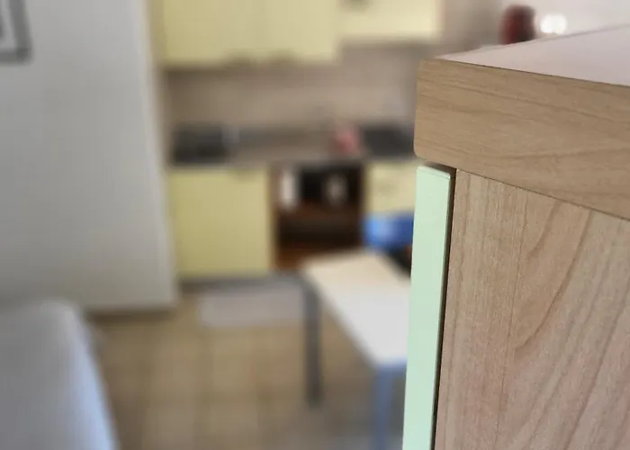 Rosemary 아파트호텔 브렌조네 술 가르다