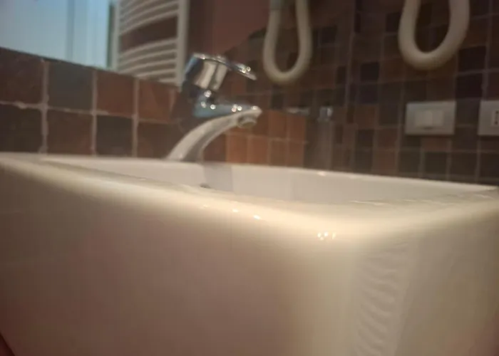 아파트호텔 Rosemary 브렌조네 술 가르다