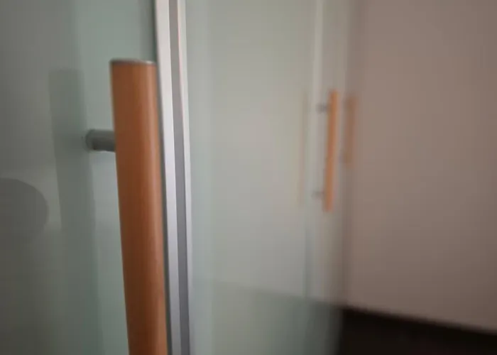 아파트호텔 Rosemary 브렌조네 술 가르다