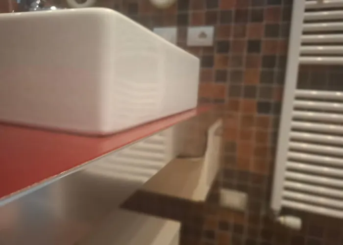 아파트호텔 Rosemary 4*