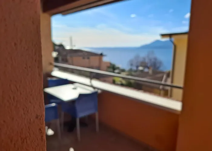 아파트호텔 Rosemary