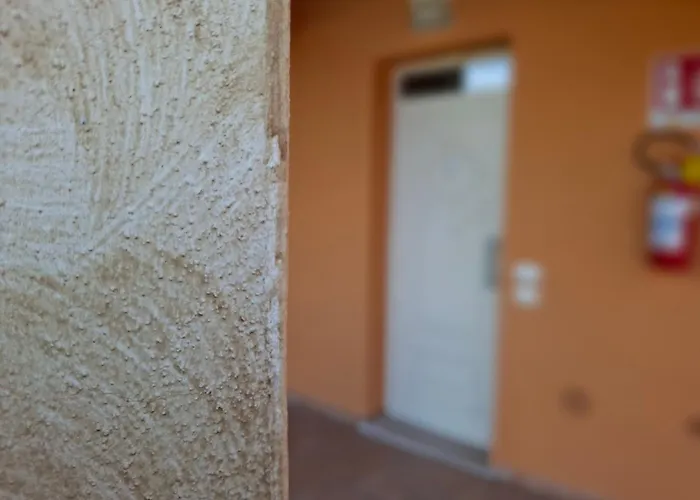 아파트호텔 Rosemary