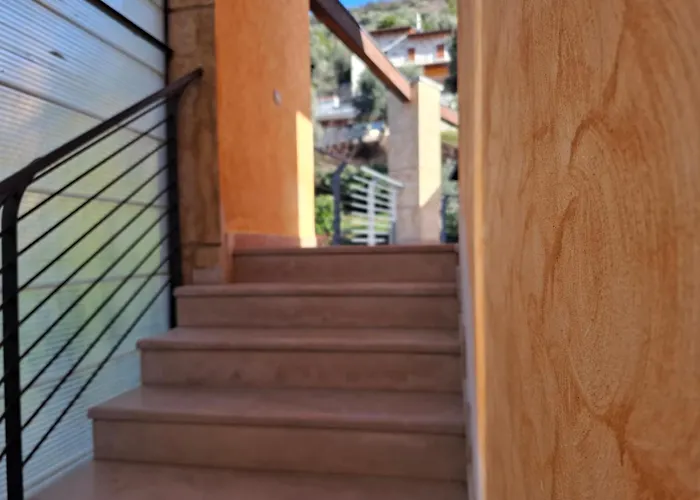 아파트호텔 Rosemary