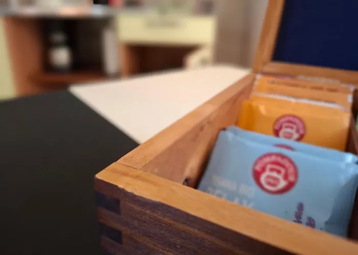 아파트호텔 Rosemary 브렌조네 술 가르다