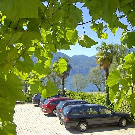 Hotel apartamentowy Rosemary 2*