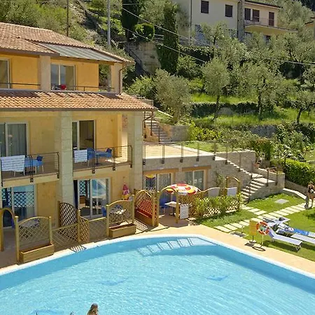 Rosemary Hotel apartamentowy 2*