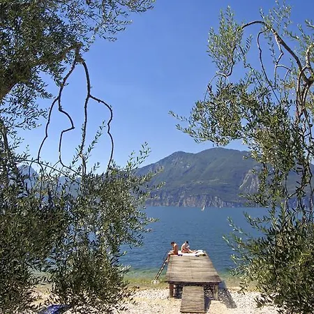 Rosemary 2* Brenzone sul Garda