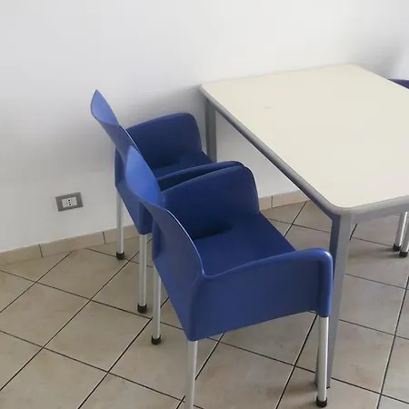 Rosemary Hotel apartamentowy 2*