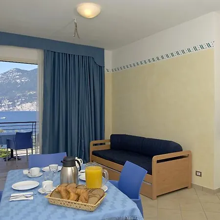 Hotel apartamentowy Rosemary