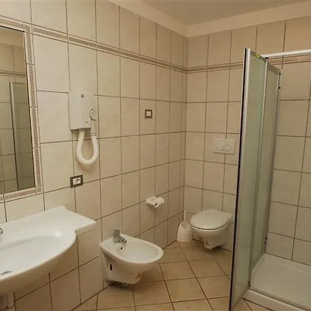 Rosemary Aparthotel