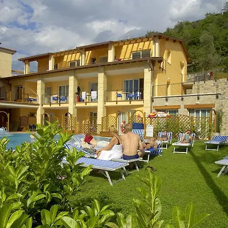 Rosemary Hotel apartamentowy