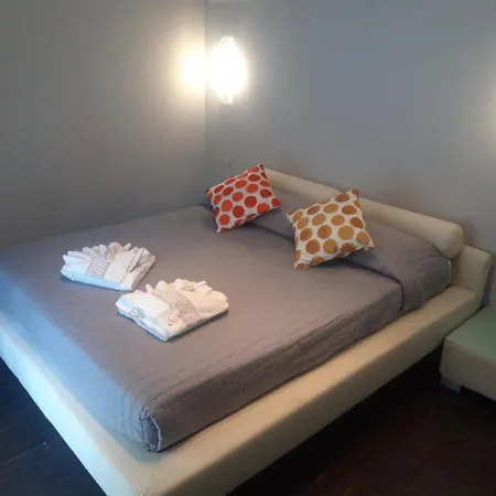 Rosemary Hotel apartamentowy 2*