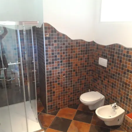 Rosemary Hotel apartamentowy