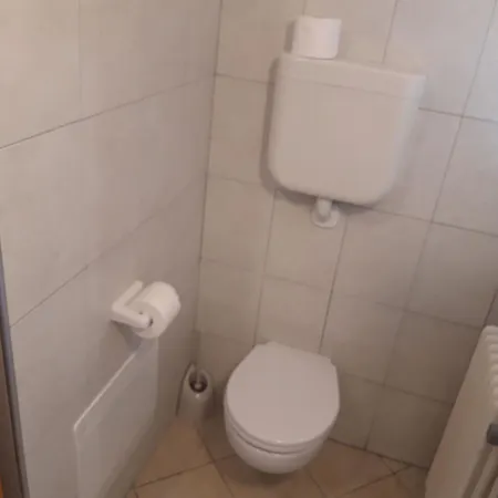 Hotel apartamentowy Rosemary Brenzone sul Garda