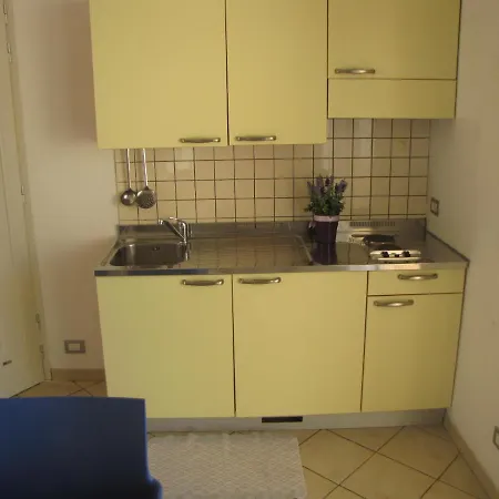 Rosemary Hotel apartamentowy