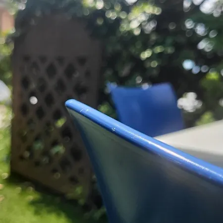 Lejlighedshotel Rosemary Brenzone sul Garda