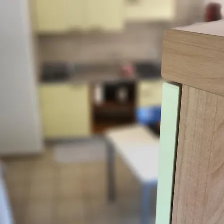 Rosemary Lejlighedshotel Brenzone sul Garda