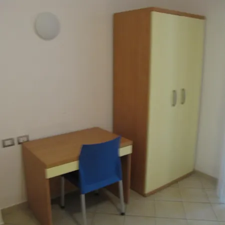 Rosemary Lejlighedshotel 4*