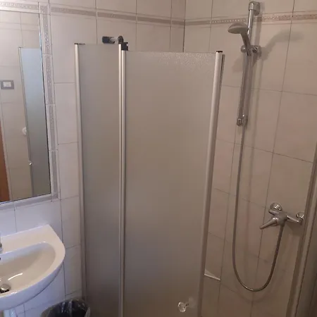 Rosemary Lejlighedshotel 4*