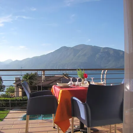 Rosemary Lejlighedshotel 4*