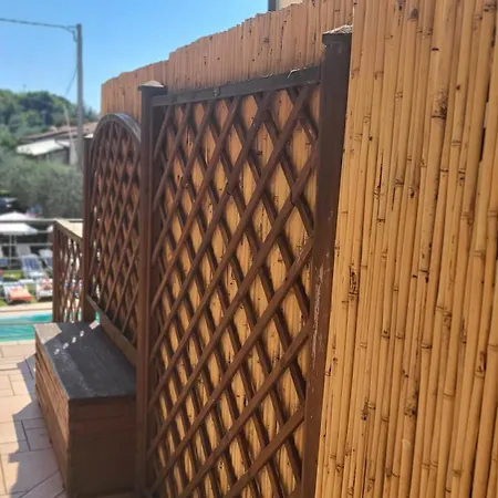 Rosemary Brenzone sul Garda