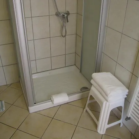 Lejlighedshotel Rosemary