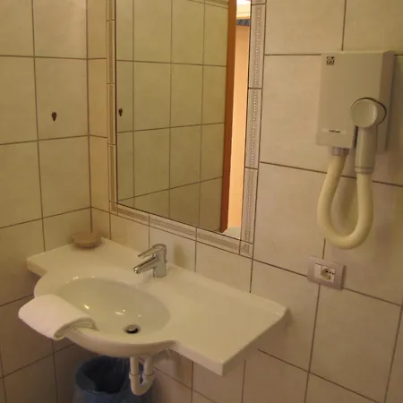 Lejlighedshotel Rosemary