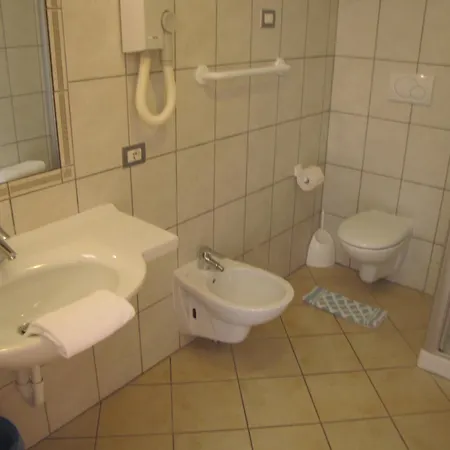 Rosemary Lejlighedshotel