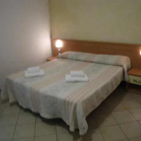 Lejlighedshotel Rosemary Brenzone sul Garda