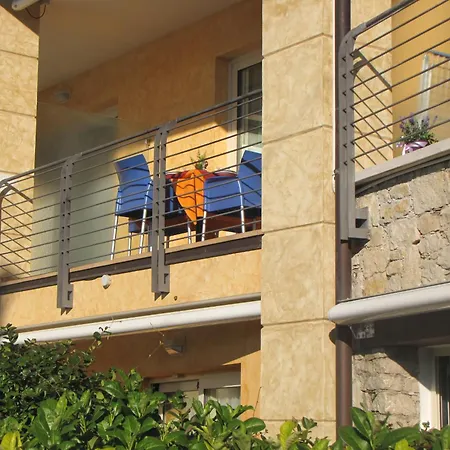 Rosemary Lejlighedshotel 4*