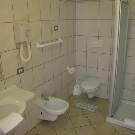 Rosemary Lejlighedshotel 4*