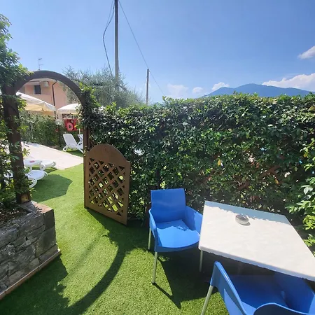 Rosemary Lejlighedshotel