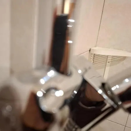 Rosemary Lejlighedshotel Brenzone sul Garda