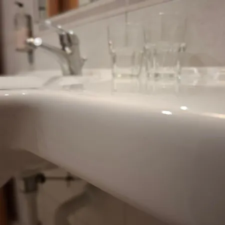 Rosemary Lejlighedshotel 4*