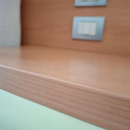 Lejlighedshotel Rosemary 4*