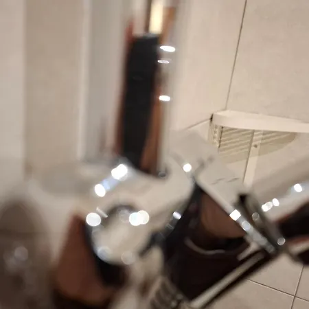 Rosemary Brenzone sul Garda