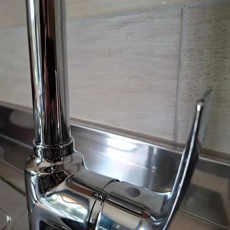 Lejlighedshotel Rosemary