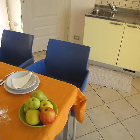 Hotel apartamentowy Rosemary
